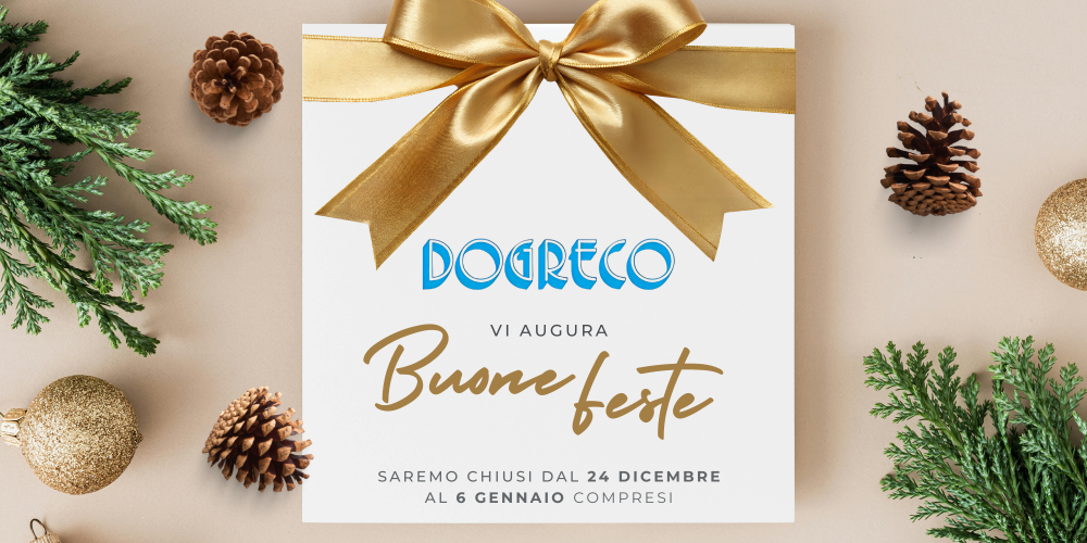 Buone Feste